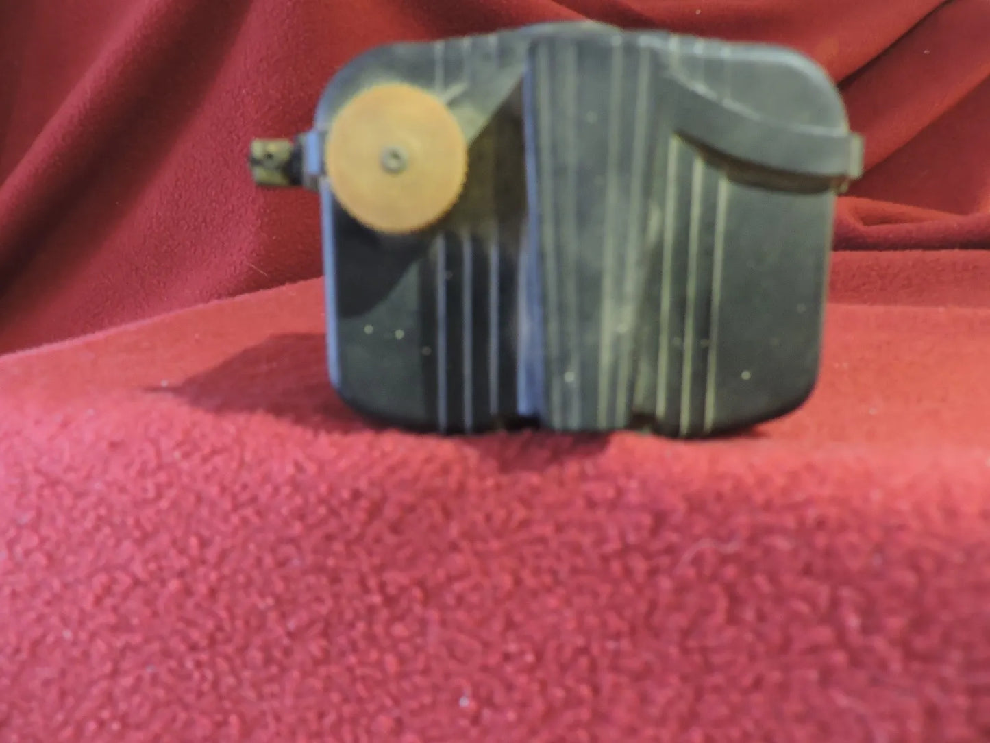Eastman Kodak Co. Bakelite "Baby Brownie Special" (circa 1939-1954)