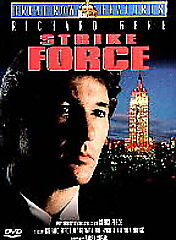 Strike Force (DVD, 1999)