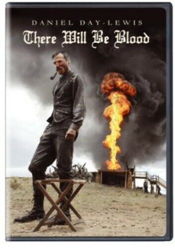 There Will Be Blood (DVD, 2013)