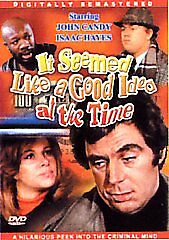 It Seemed Like a Good Idea at the Time (DVD, 2006)