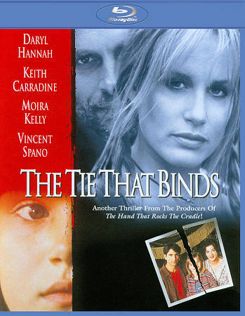 The Tie That Binds (Blu-ray Disc, 2011)