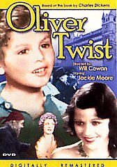 Oliver Twist (DVD, 2006)