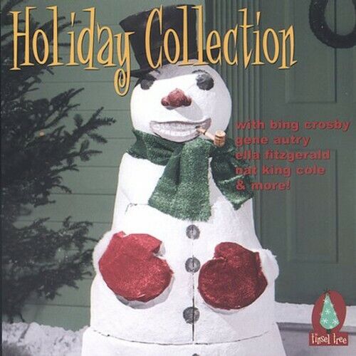 Holiday Collection by Tinsel Tree