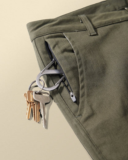 Workhorse Chino Pant