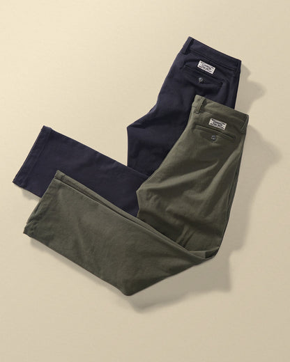 Workhorse Chino Pant